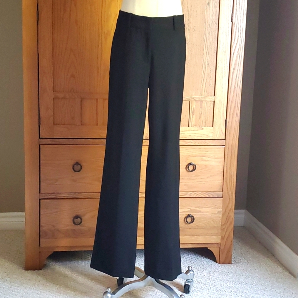 J.Crew Wool Pants